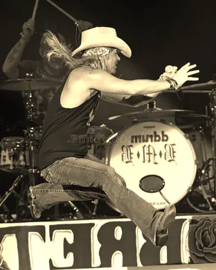 Bret Michaels Pompano Beach