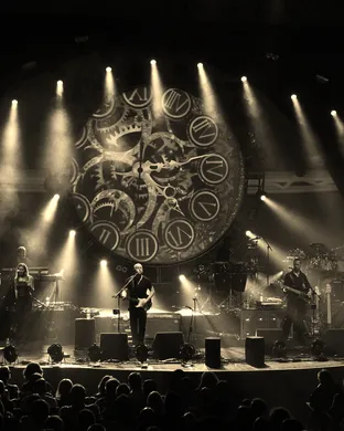 Brit Floyd Miami Beach