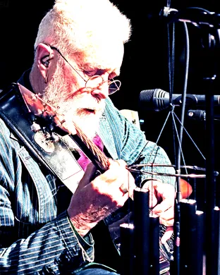 Bruce Cockburn Fort Lauderdale
