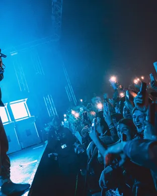 Bryson Tiller West Palm Beach
