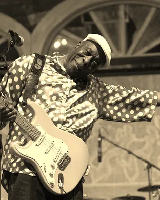 Buddy Guy West Palm Beach
