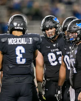 Buffalo Bulls Football Miami
