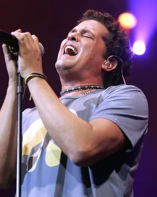 Carlos Vives Miami