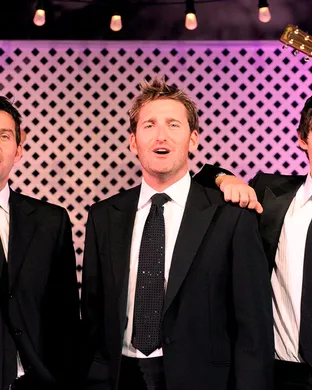 Celtic Thunder Fort Lauderdale