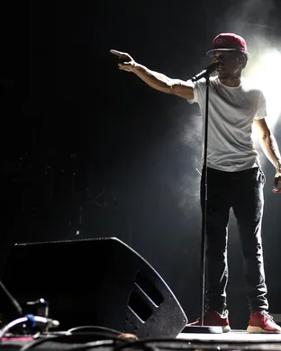 Chance The Rapper