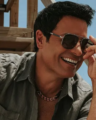 Chayanne Miami