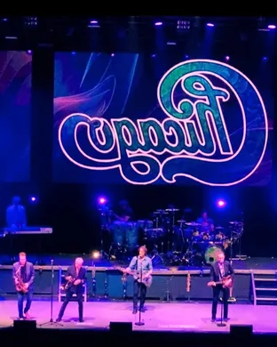Chicago - The Band West Palm Beach