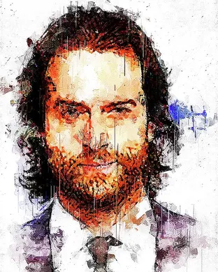 Chris D'Elia Miami