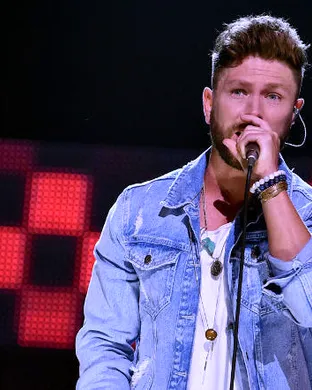 Chris Lane Hollywood