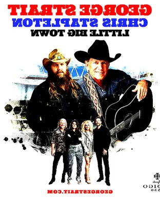 Chris Stapleton Fort Lauderdale