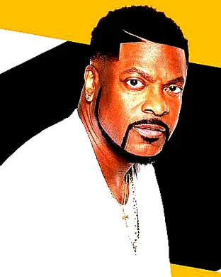 Chris Tucker Hollywood