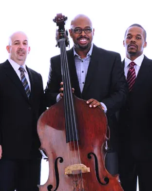 Christian McBride Miami