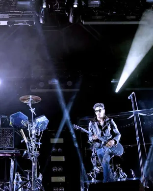 Chromeo