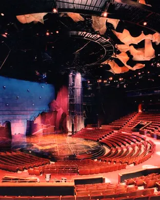 Cirque Du Soleil West Palm Beach