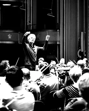 Cleveland Orchestra