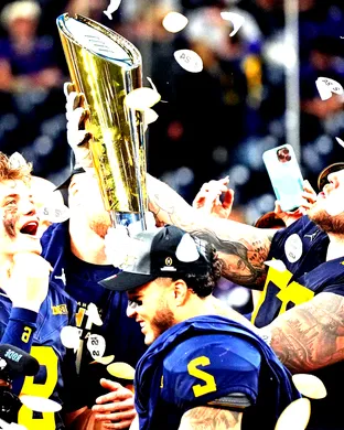 College Football Playoff National Championship Fort Lauderdale