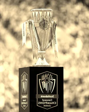 Concacaf Champions Cup Fort Lauderdale