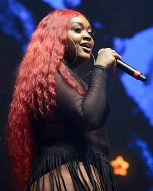 Cupcakke Miami