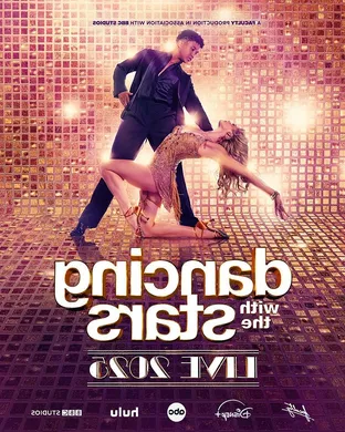 Dancing With The Stars Live Hollywood