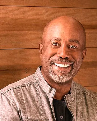 Darius Rucker Miami Beach