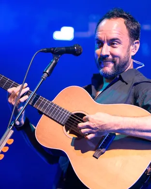 Dave Matthews Band West Palm Beach
