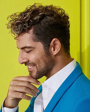 David Bisbal Miami