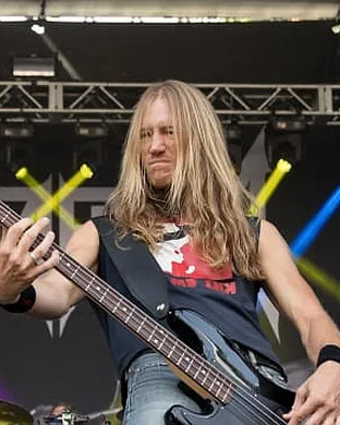 Death Angel Fort Lauderdale