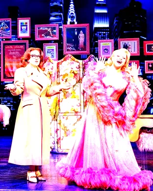 Death Becomes Her Fort Lauderdale
