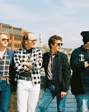 Deer Tick