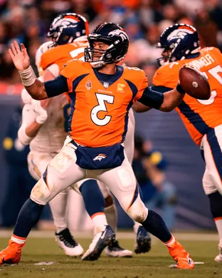Denver Broncos Denver