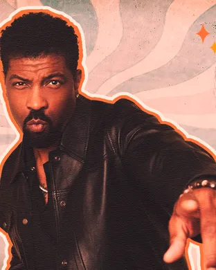 Deon Cole Miami