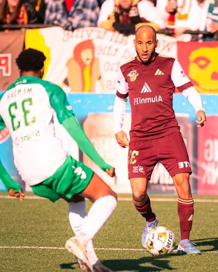 Detroit City Fc Miami