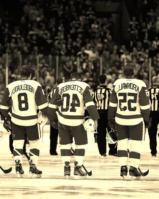 Detroit Red Wings Detroit