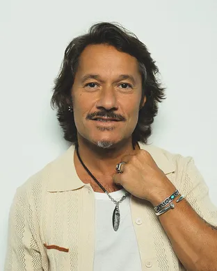 Diego Torres Miami Beach