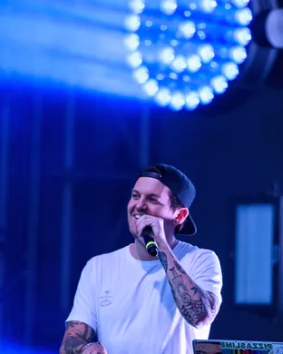Dillon Francis Fort Lauderdale