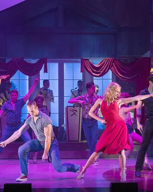 Dirty Dancing West Palm Beach
