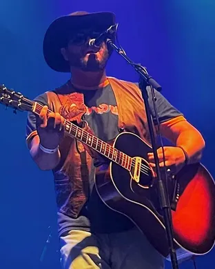 Duane Betts Fort Lauderdale