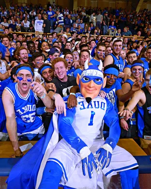 Duke Blue Devils Basketball Miami
