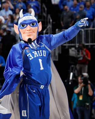 Duke Blue Devils Miami Gardens