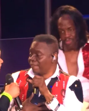Earth Wind And Fire Hollywood
