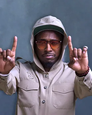Eddie Griffin Fort Lauderdale