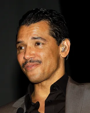El Debarge Miami Gardens