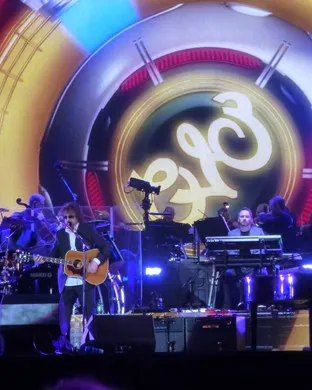 Electric Light Orchestra Fort Lauderdale