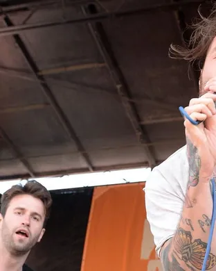 Emarosa West Palm Beach
