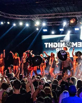 Emo Night Fort Lauderdale