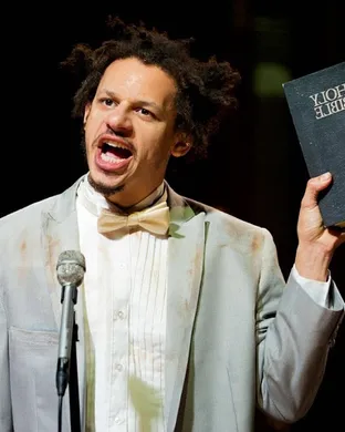 Eric Andre Miami
