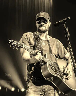 Eric Church Fort Lauderdale
