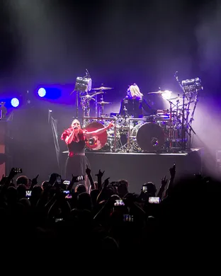 Evanescence West Palm Beach