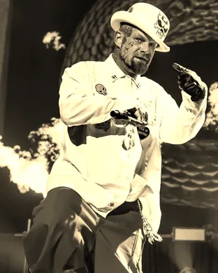 Five Finger Death Punch West Palm Beach