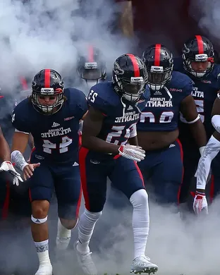 Florida Atlantic Owls Baseball Gainesville